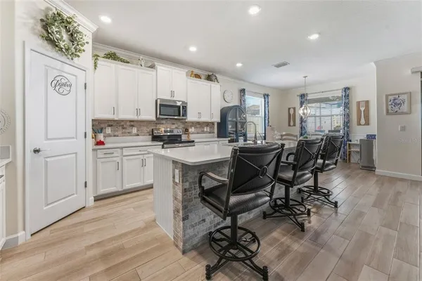 $3,000 | 31493 Cannon Rush Drive, San Antonio, FL 33576