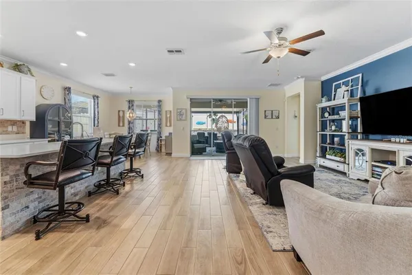 $3,000 | 31493 Cannon Rush Drive, San Antonio, FL 33576