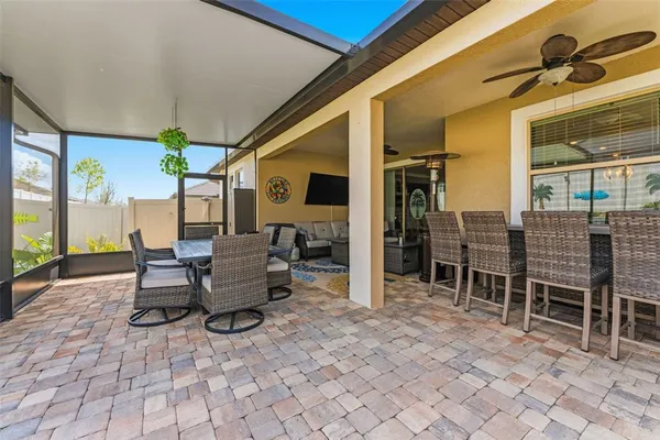 $3,000 | 31493 Cannon Rush Drive, San Antonio, FL 33576