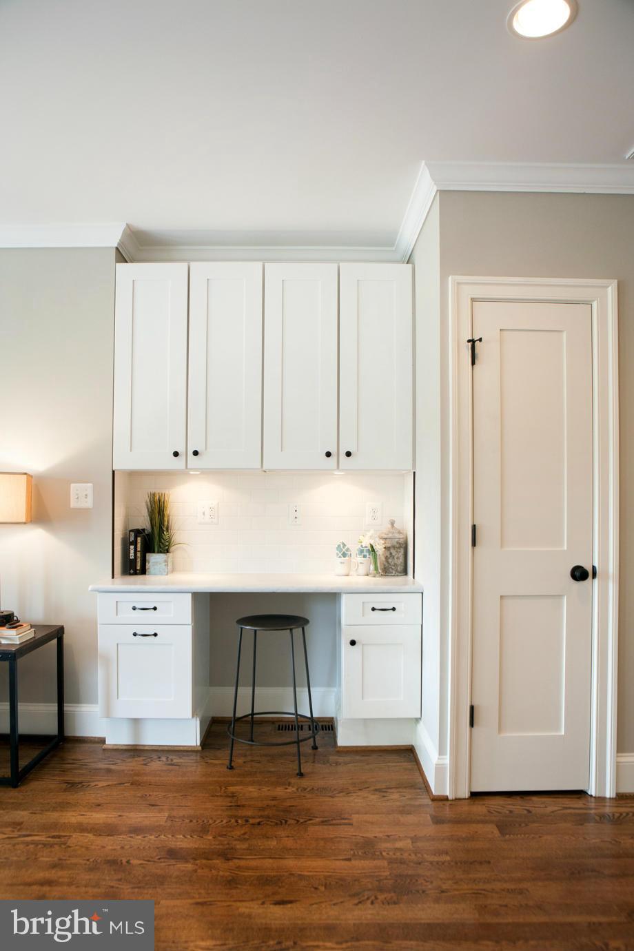 225 18th Street Southeast Washington, DC 20003 - Photo 14 of 30 Kitchen