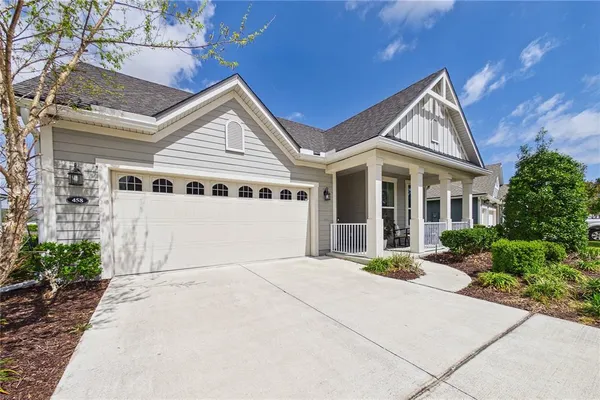 $595,000 | 458 Convex Lane, St. Augustine, FL 32095