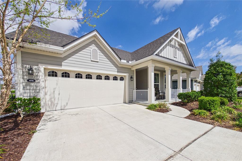 458 Convex Lane St. Augustine, FL 32095 - Photo 2 of 60