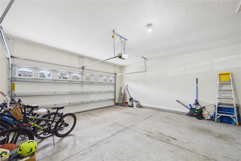 458 Convex Lane St. Augustine, FL 32095 - Photo 44 of 60 a view of a room with gym equipment