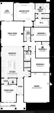 $595,000 | 458 Convex Lane, St. Augustine, FL 32095