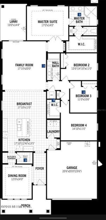 458 Convex Lane St. Augustine, FL 32095 - Photo 60 of 60