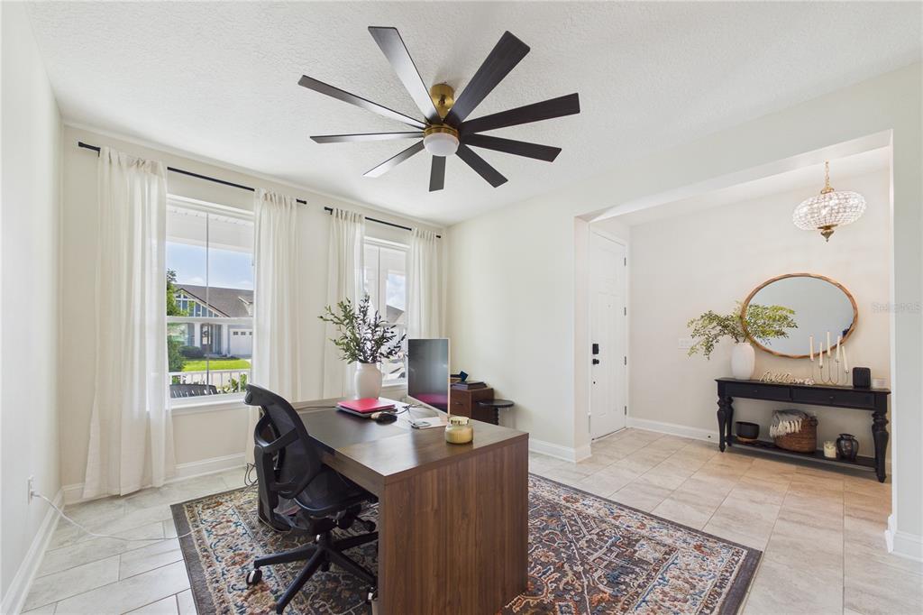 458 Convex Lane St. Augustine, FL 32095 - Photo 7 of 60 a living room with furniture and a window