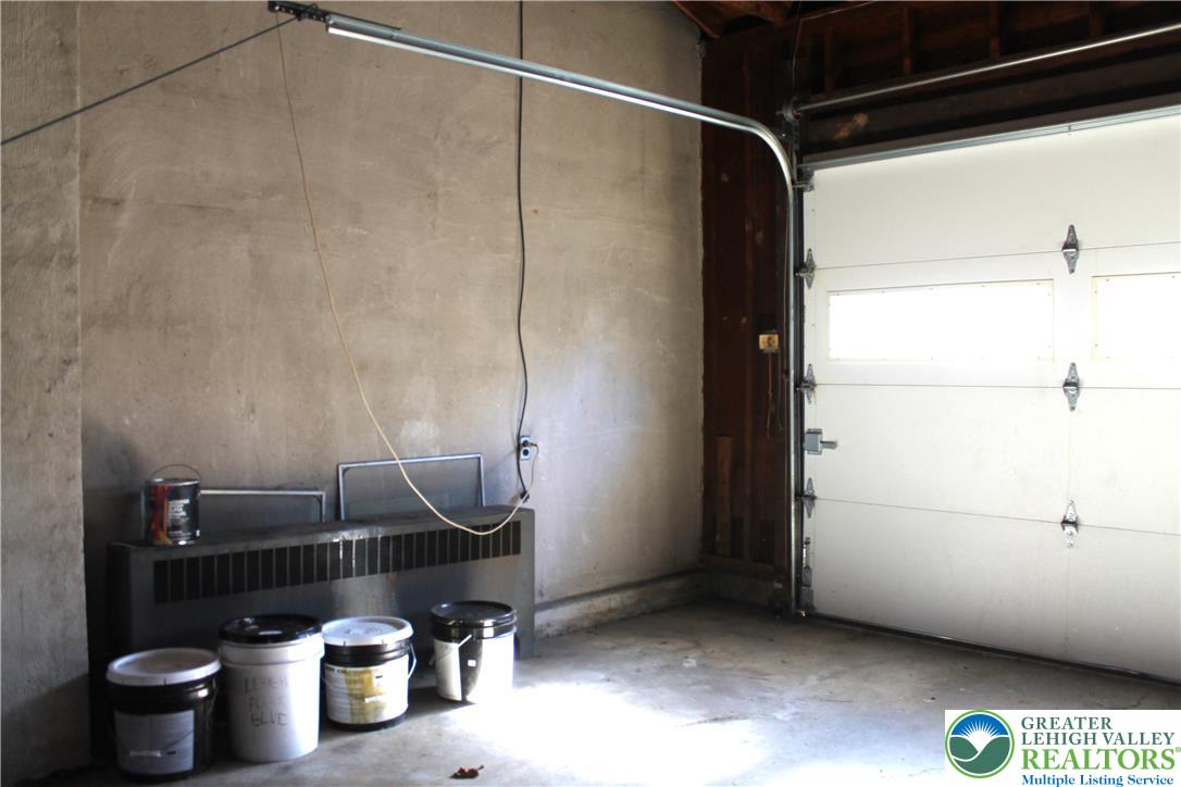 2465 Jacksonville Road Bethlehem, PA 18017 - Photo 11 of 28 a bathroom with a toilet and a shower