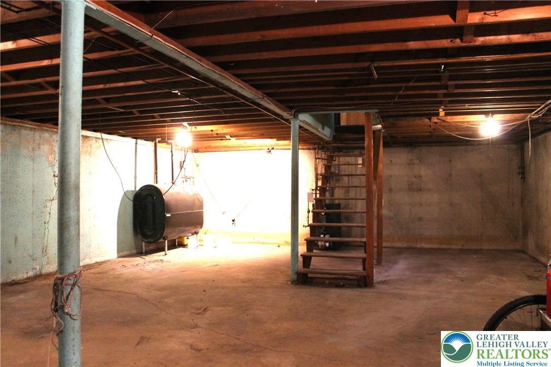 2465 Jacksonville Road Bethlehem, PA 18017 - Photo 12 of 28 a view of a room with wooden floor and windows