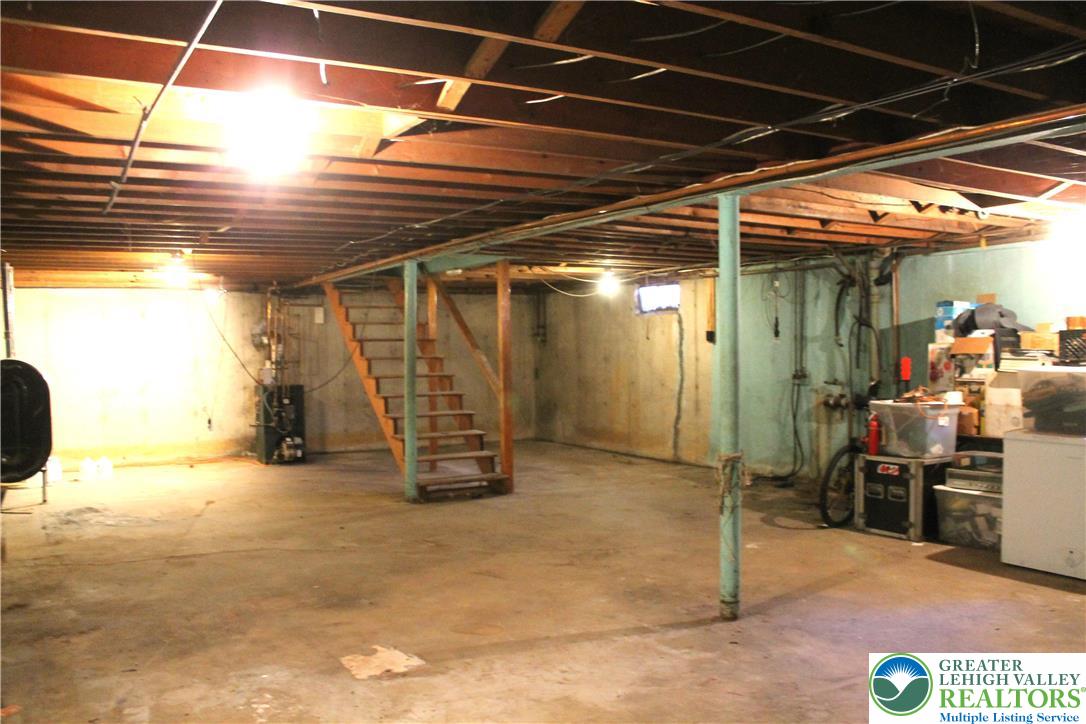 2465 Jacksonville Road Bethlehem, PA 18017 - Photo 13 of 28 a view of a room with gym equipment