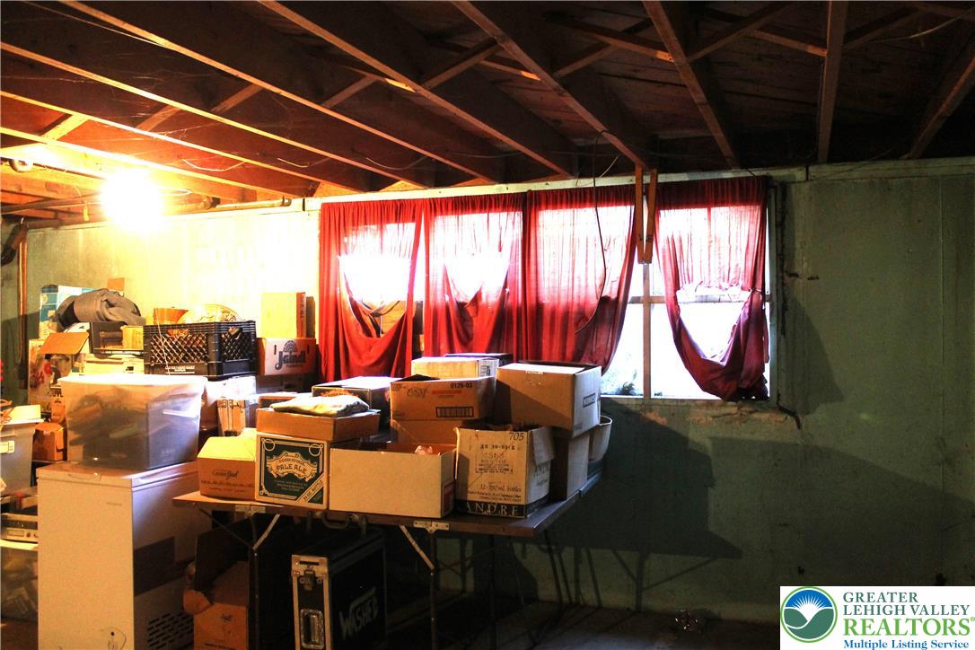 2465 Jacksonville Road Bethlehem, PA 18017 - Photo 14 of 28 a dining room with furniture and a floor to ceiling window