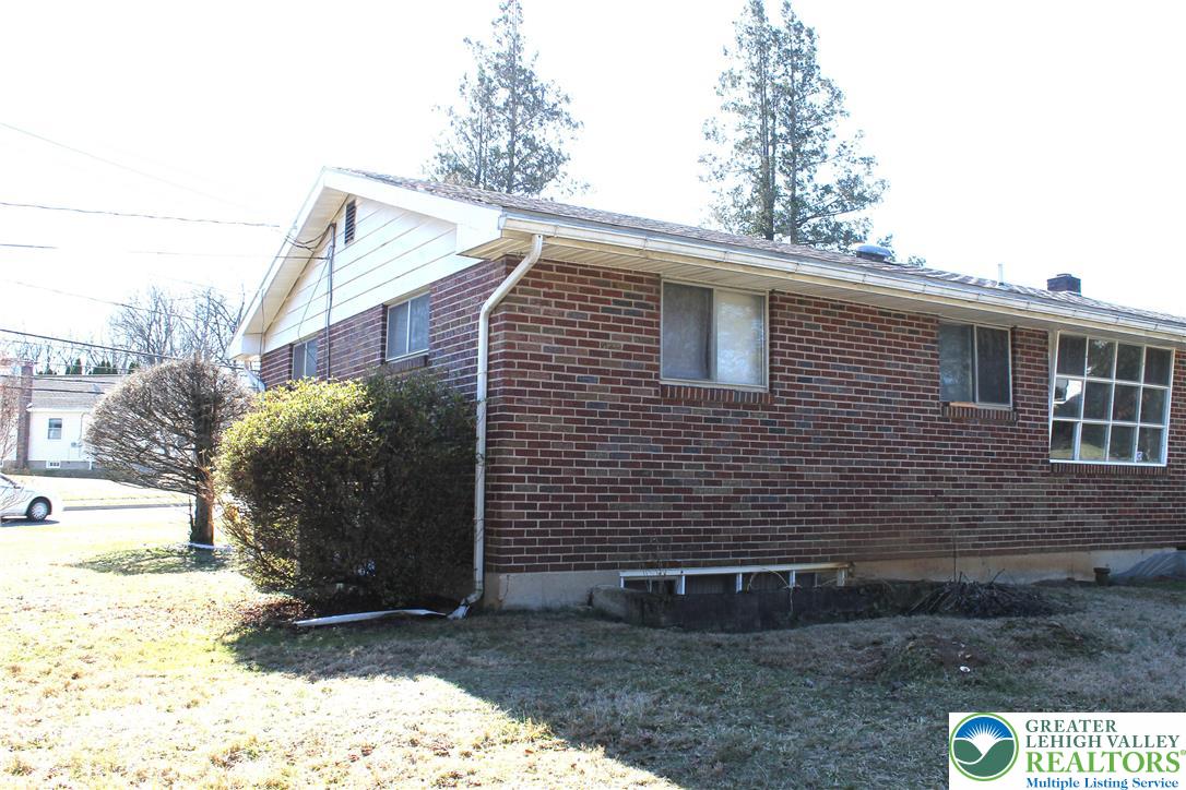 2465 Jacksonville Road Bethlehem, PA 18017 - Photo 27 of 28 a view of a house with a yard