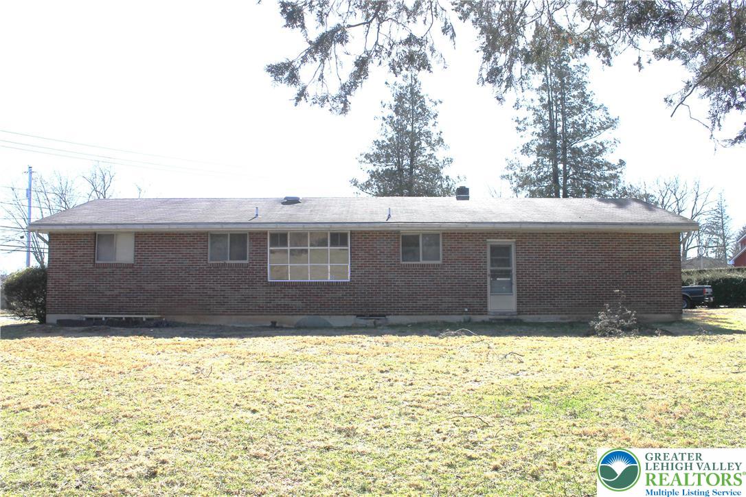 2465 Jacksonville Road Bethlehem, PA 18017 - Photo 28 of 28 a front view of a house with a yard