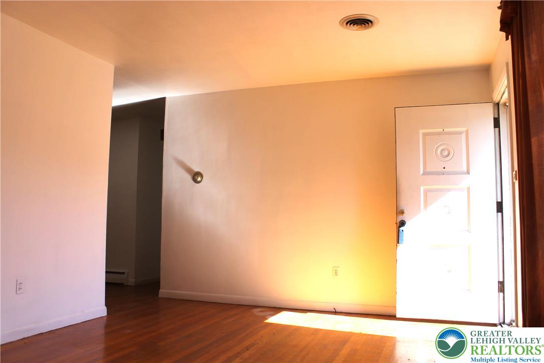 2465 Jacksonville Road Bethlehem, PA 18017 - Photo 4 of 28 a view of an empty room