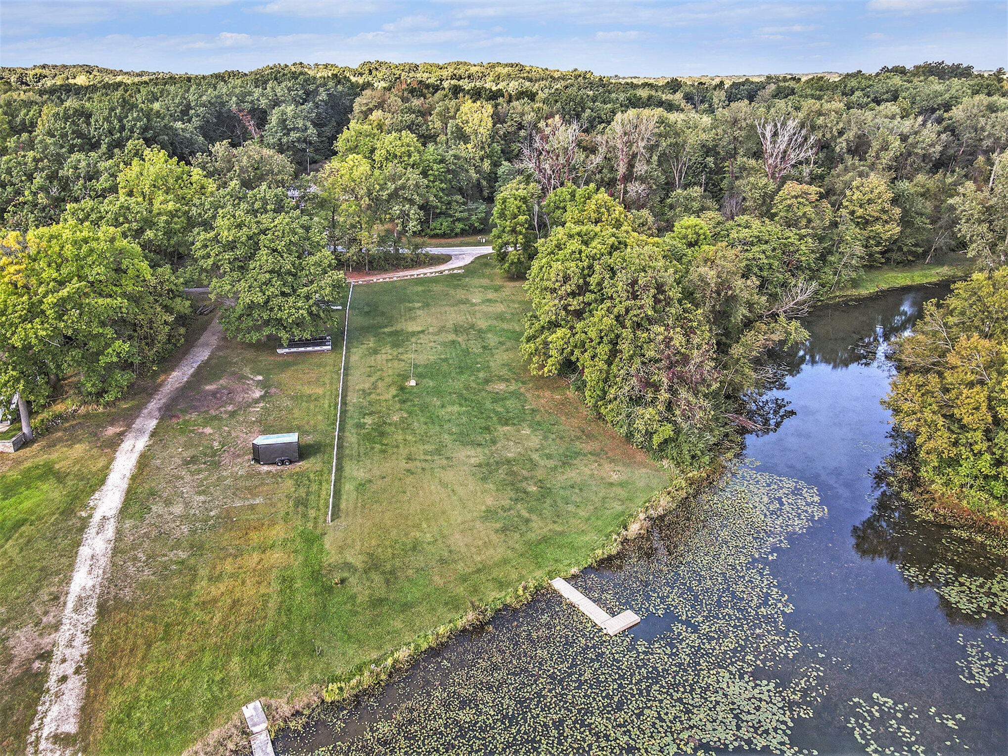 Three Bidelman Road Three Rivers, MI 49093 - Photo 4 of 8 036_dji_0635_940