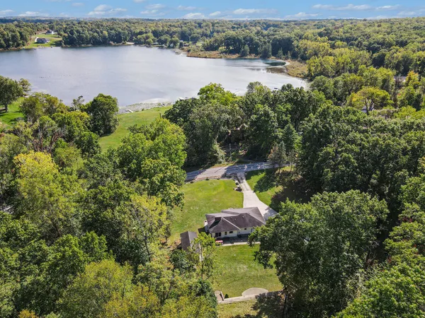 $475,000 | Three Bidelman Road, Three Rivers, MI 49093