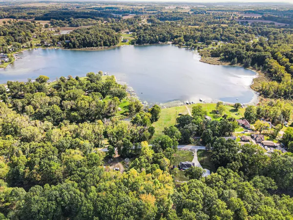 $475,000 | Three Bidelman Road, Three Rivers, MI 49093