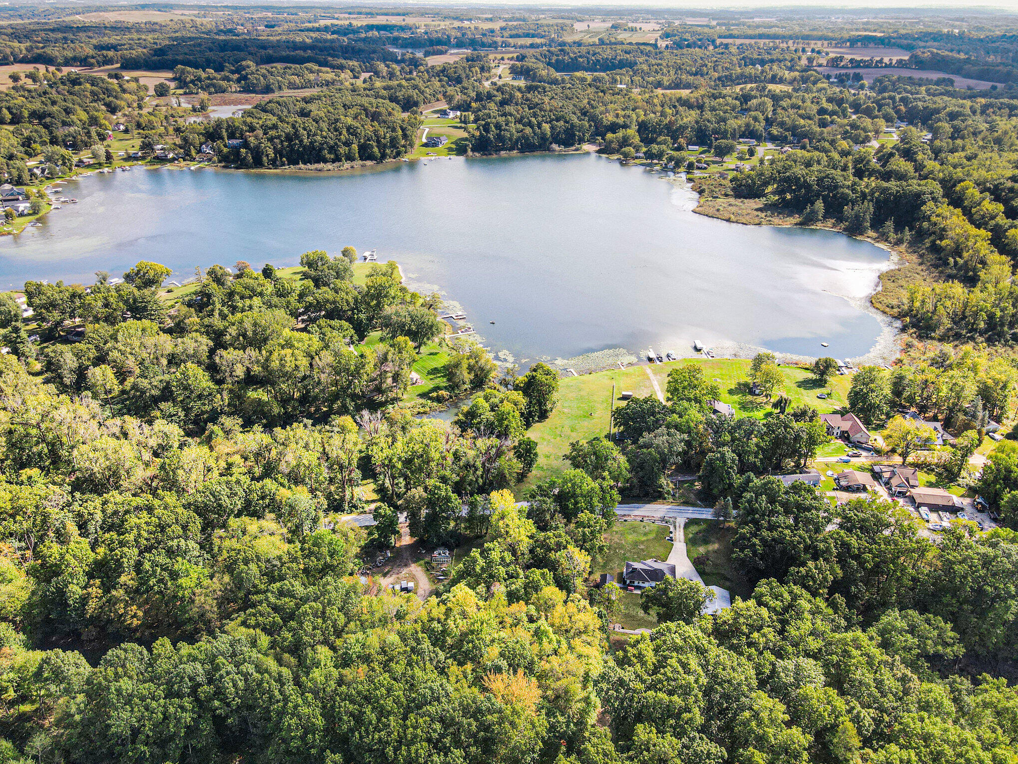 Three Bidelman Road Three Rivers, MI 49093 - Photo 6 of 8 032_dji_0630_283