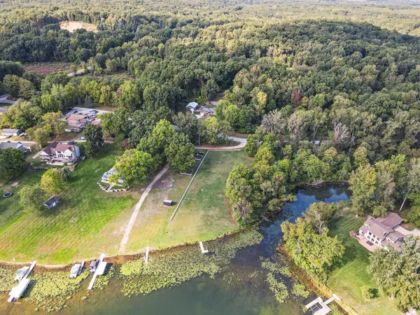 $475,000 | Three Bidelman Road, Three Rivers, MI 49093
