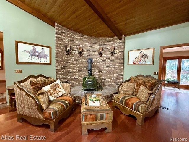 9010 Gale Road Goodrich, MI 48438 - Photo 23 of 52