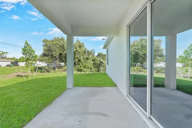 $330,000 | 7345 Ellis Lane, Port Charlotte, FL 33981