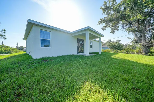 $330,000 | 7345 Ellis Lane, Port Charlotte, FL 33981