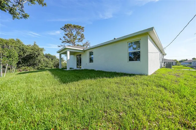 $330,000 | 7345 Ellis Lane, Port Charlotte, FL 33981