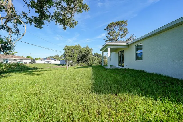 $330,000 | 7345 Ellis Lane, Port Charlotte, FL 33981