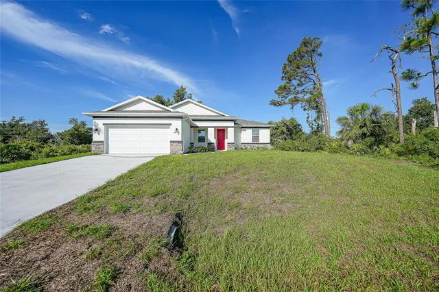 $330,000 | 7345 Ellis Lane, Port Charlotte, FL 33981