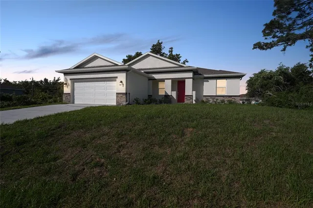 $330,000 | 7345 Ellis Lane, Port Charlotte, FL 33981