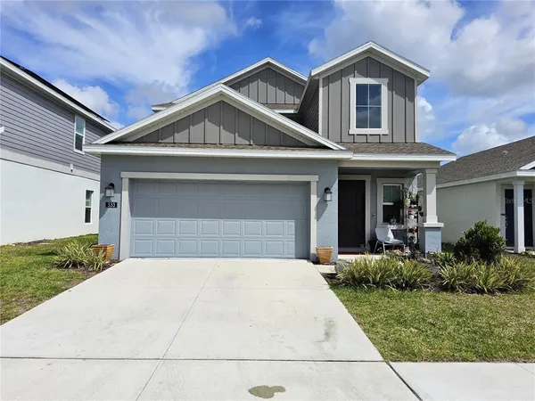 $2,900 | 533 Sea Turtle Lane, Haines City, FL 33844