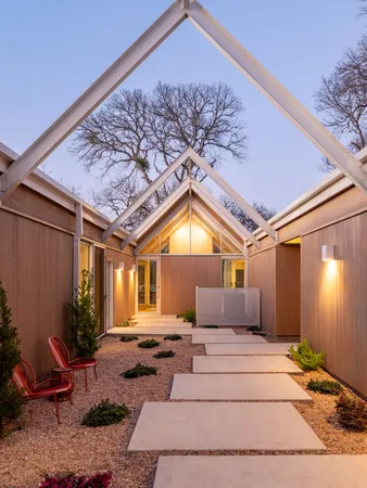 $3,300,000 | 2806 Geraghty Avenue, Austin, TX 78757