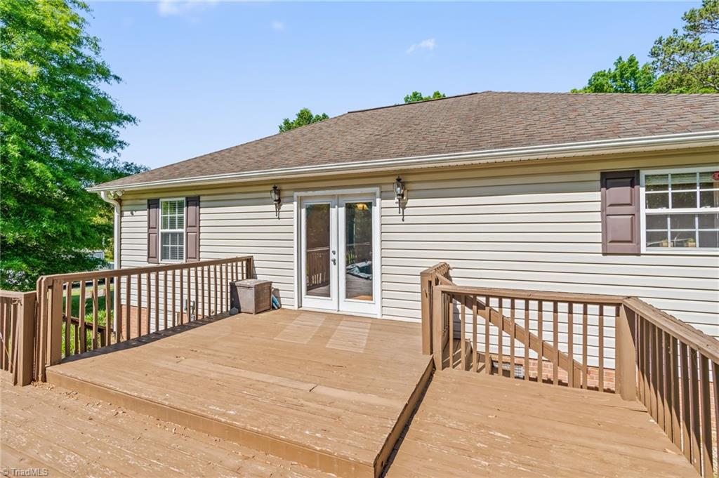 312 Old Camp Road Denton, NC 27239 - Photo 26 of 32 Gallery Image 26