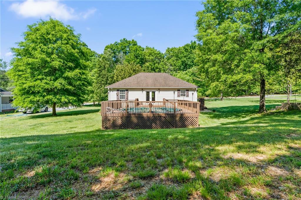 312 Old Camp Road Denton, NC 27239 - Photo 28 of 32 Gallery Image 28