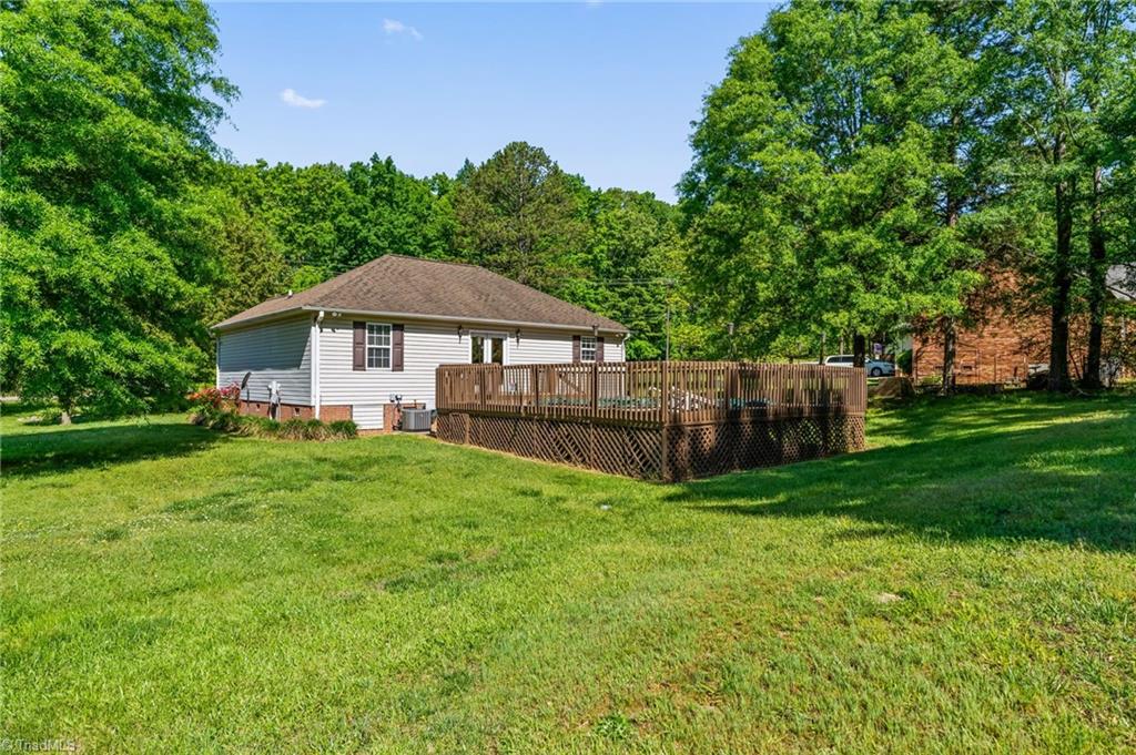 312 Old Camp Road Denton, NC 27239 - Photo 29 of 32 Gallery Image 29