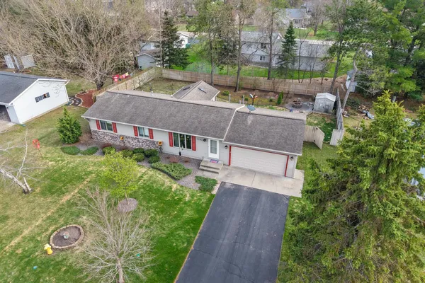 $349,900 | 3141 Revere Road, Plover, WI 54467