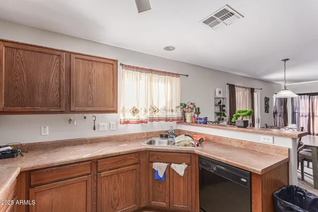 $369,750 | 22613 West Desert Bloom Street, Buckeye, AZ 85326