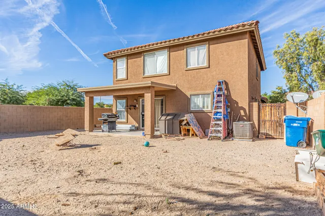 $369,750 | 22613 West Desert Bloom Street, Buckeye, AZ 85326