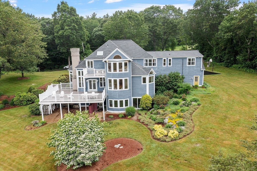 52 South Nelson Road Sterling, MA 01564 - Photo 2 of 42