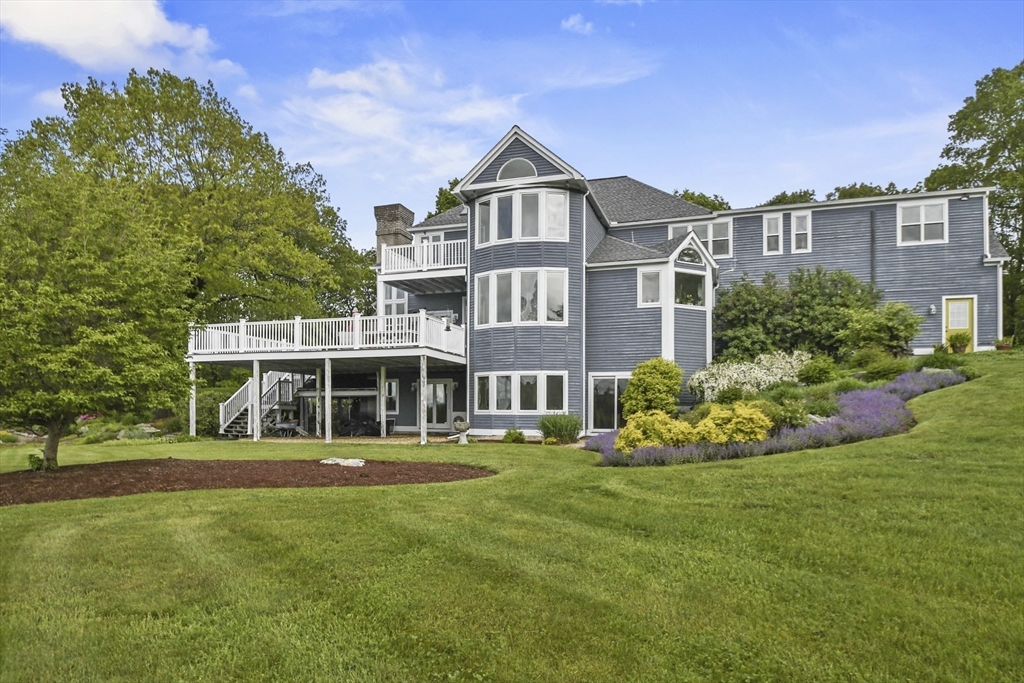 52 South Nelson Road Sterling, MA 01564 - Photo 3 of 42