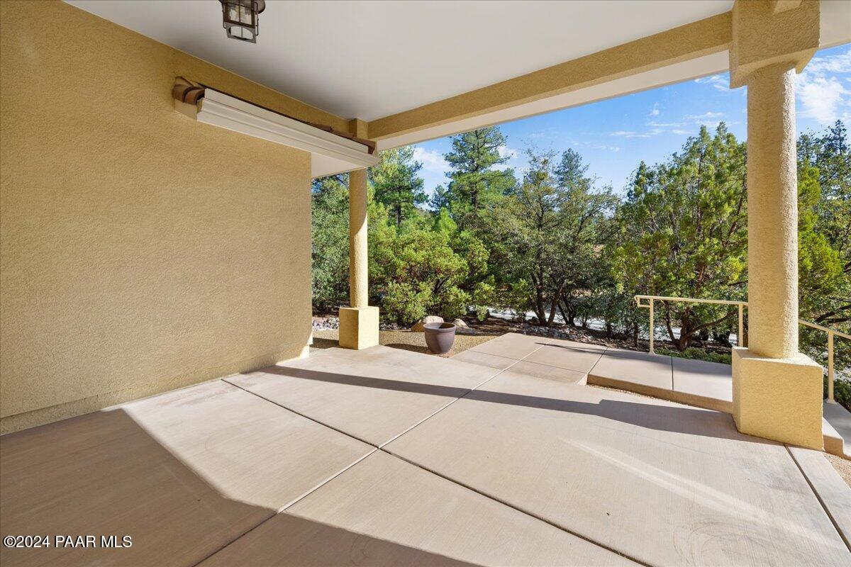 1260 Haisley Road Prescott, AZ 86303 - Photo 3 of 34 Front - 1260 Haisley Rd