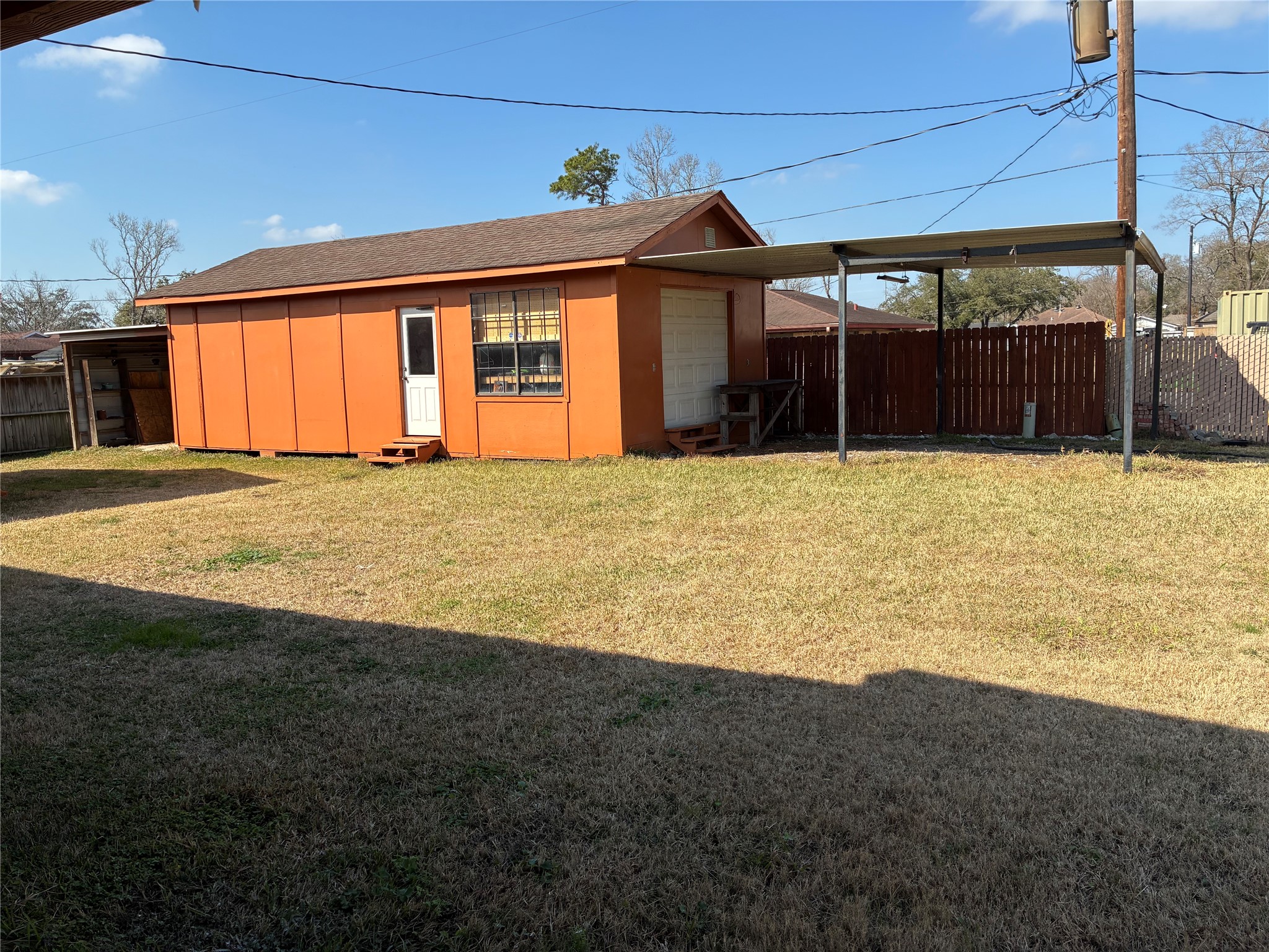 2511 Connorvale Road Houston, TX 77039 - Photo 30 of 33