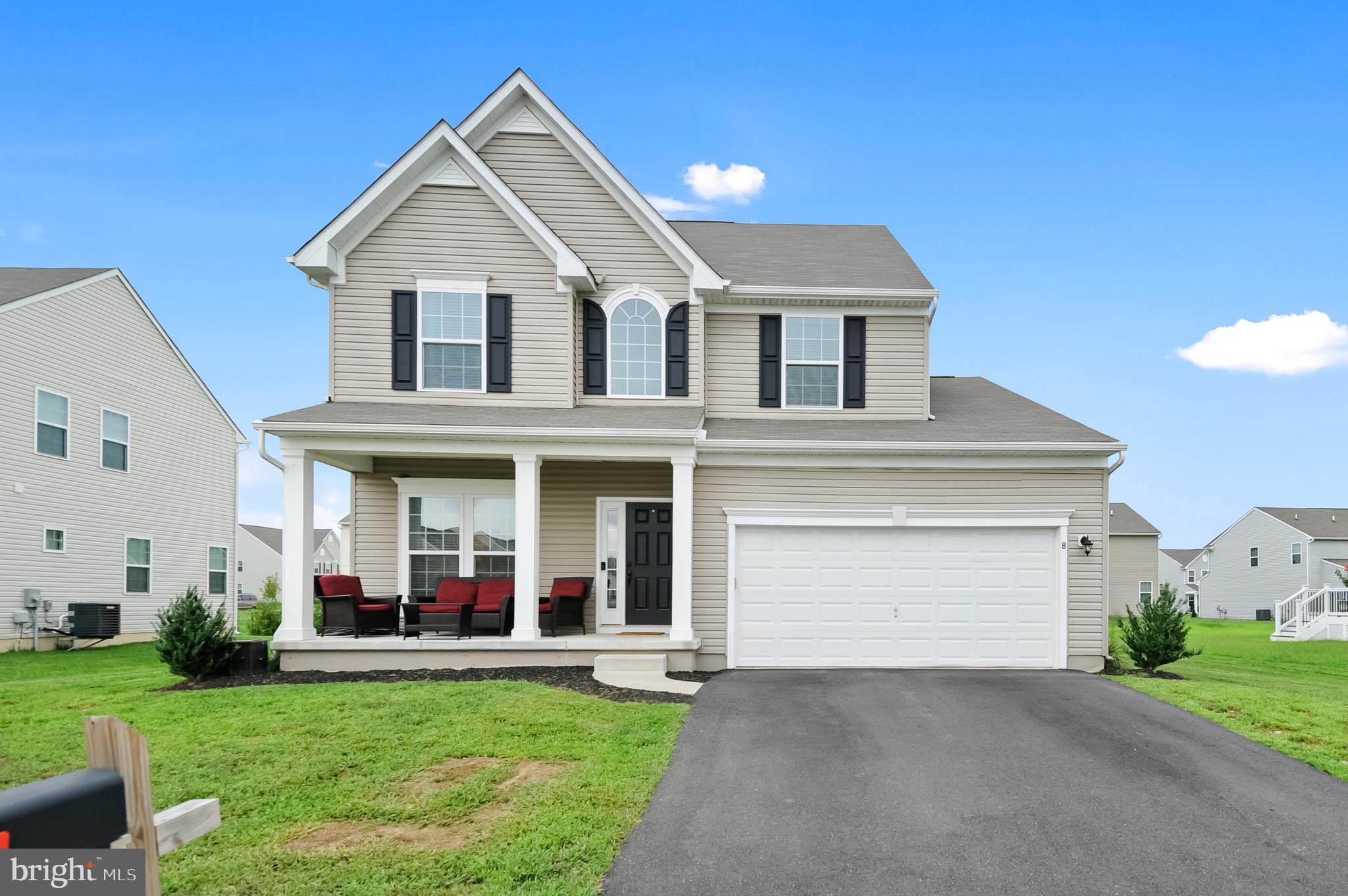 8 Zelkova Road Smyrna, DE 19977 - Photo 1 of 27 Gallery Image 1