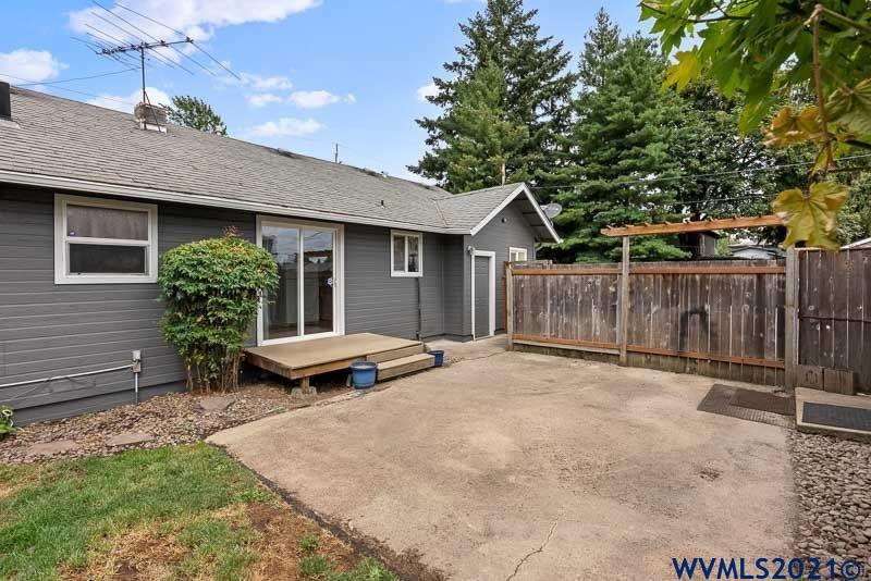 3030 Brown Road Northeast Salem, OR 97305 - Photo 36 of 36 Gallery Image 36