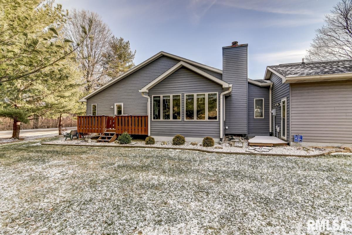 107 Country Place Springfield, IL 62703 - Photo 29 of 35
