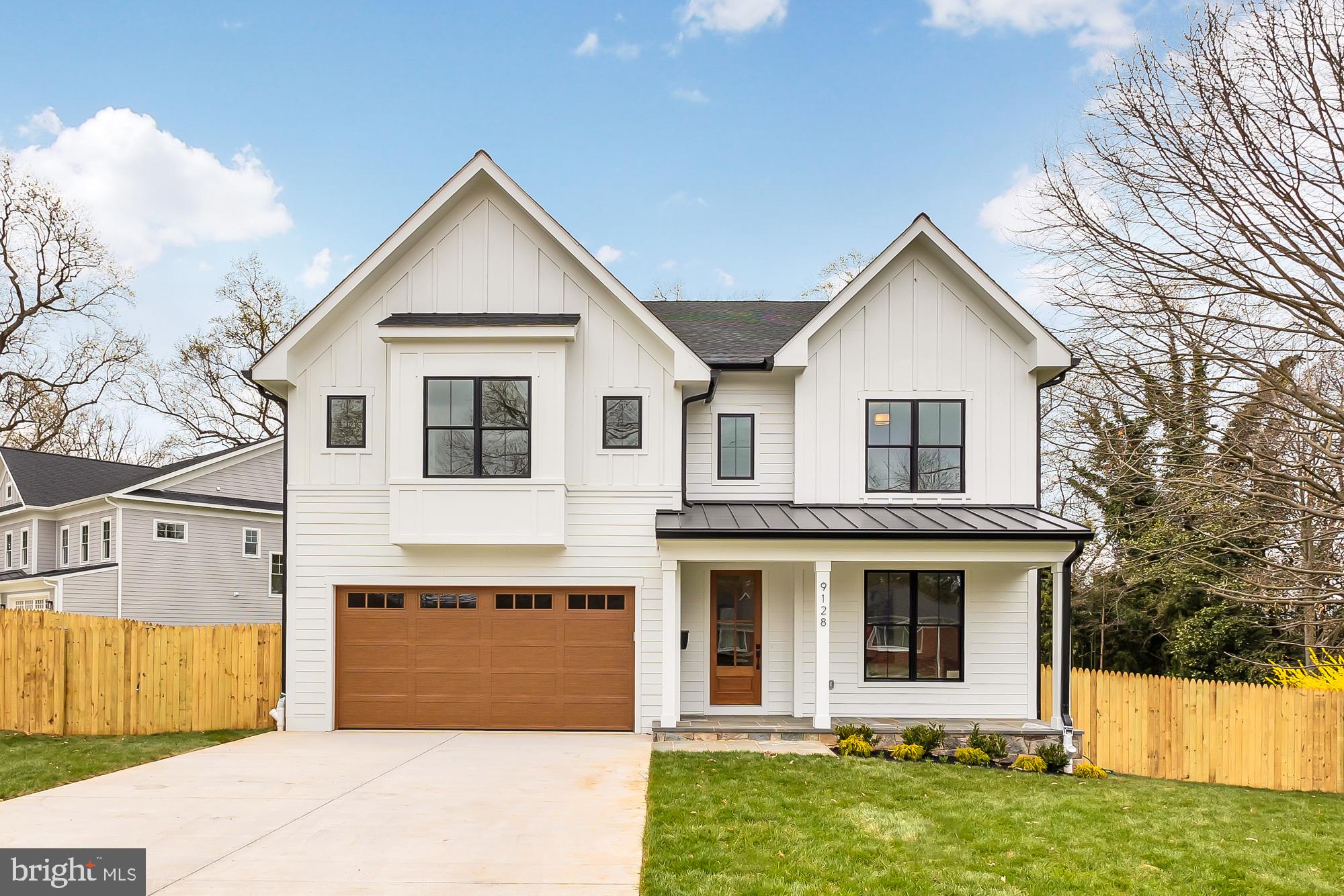 9128 Levelle Drive Chevy Chase, MD 20815 - Photo 1 of 1