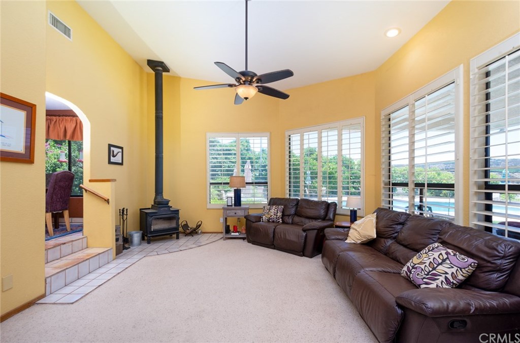 47810 Bee Canyon Truck Trail Hemet, CA 92544 - Photo 12 of 43 a living room with furniture and a window