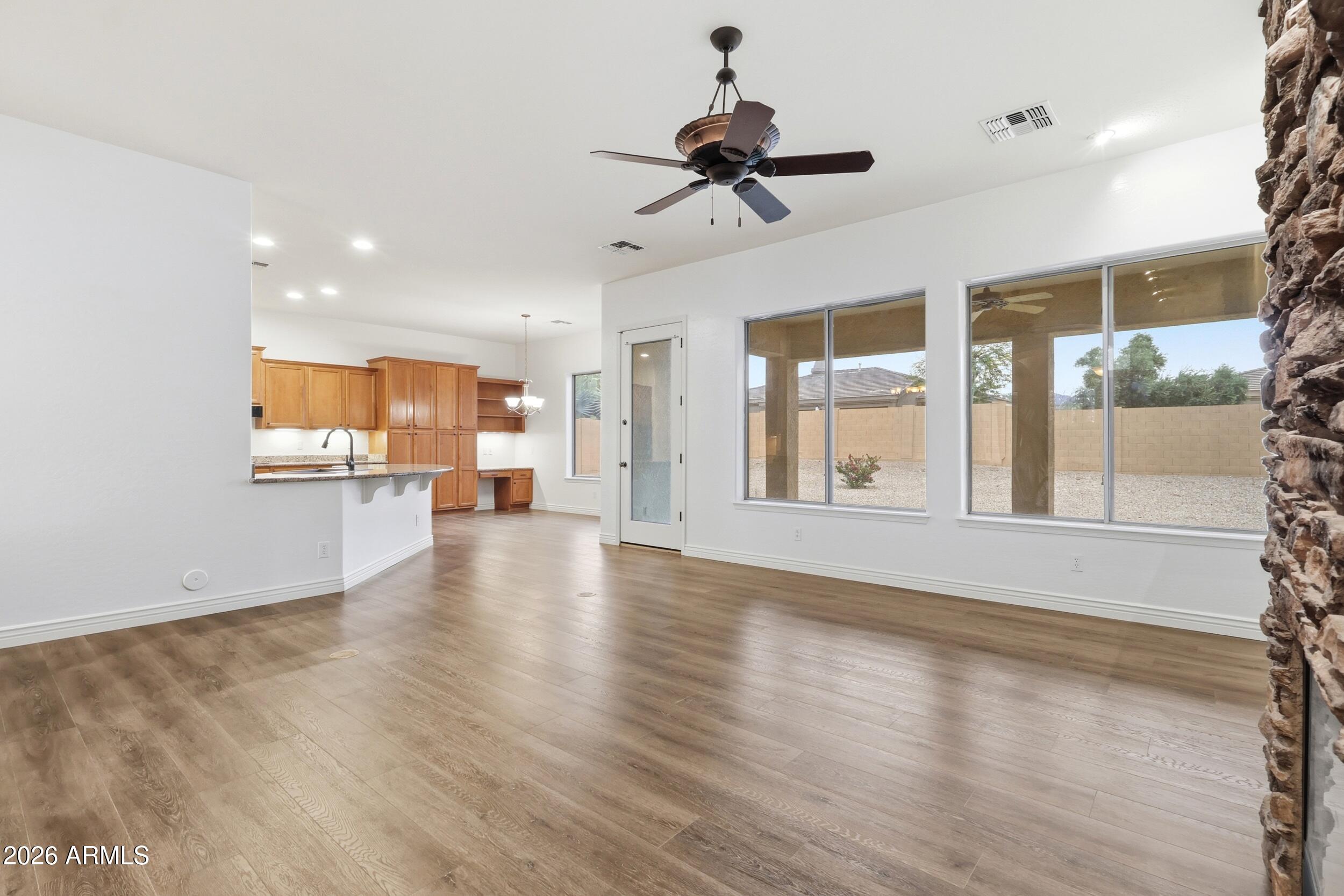 12809 South 177th Avenue Goodyear, AZ 85338 - Photo 16 of 44 Living Room