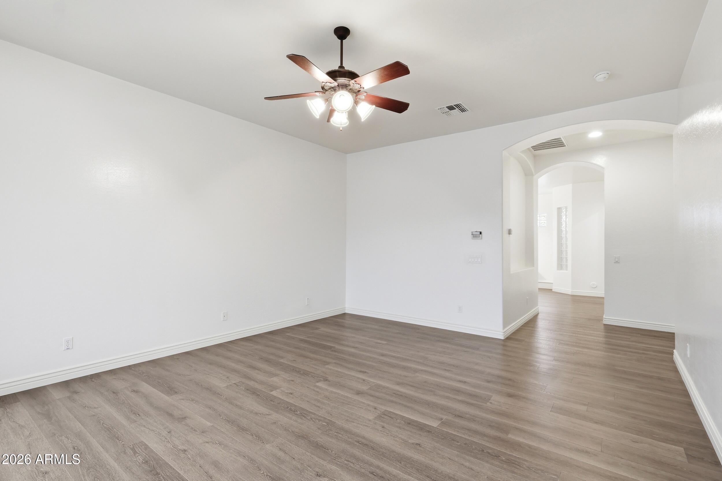 12809 South 177th Avenue Goodyear, AZ 85338 - Photo 19 of 44 Master Bedroom