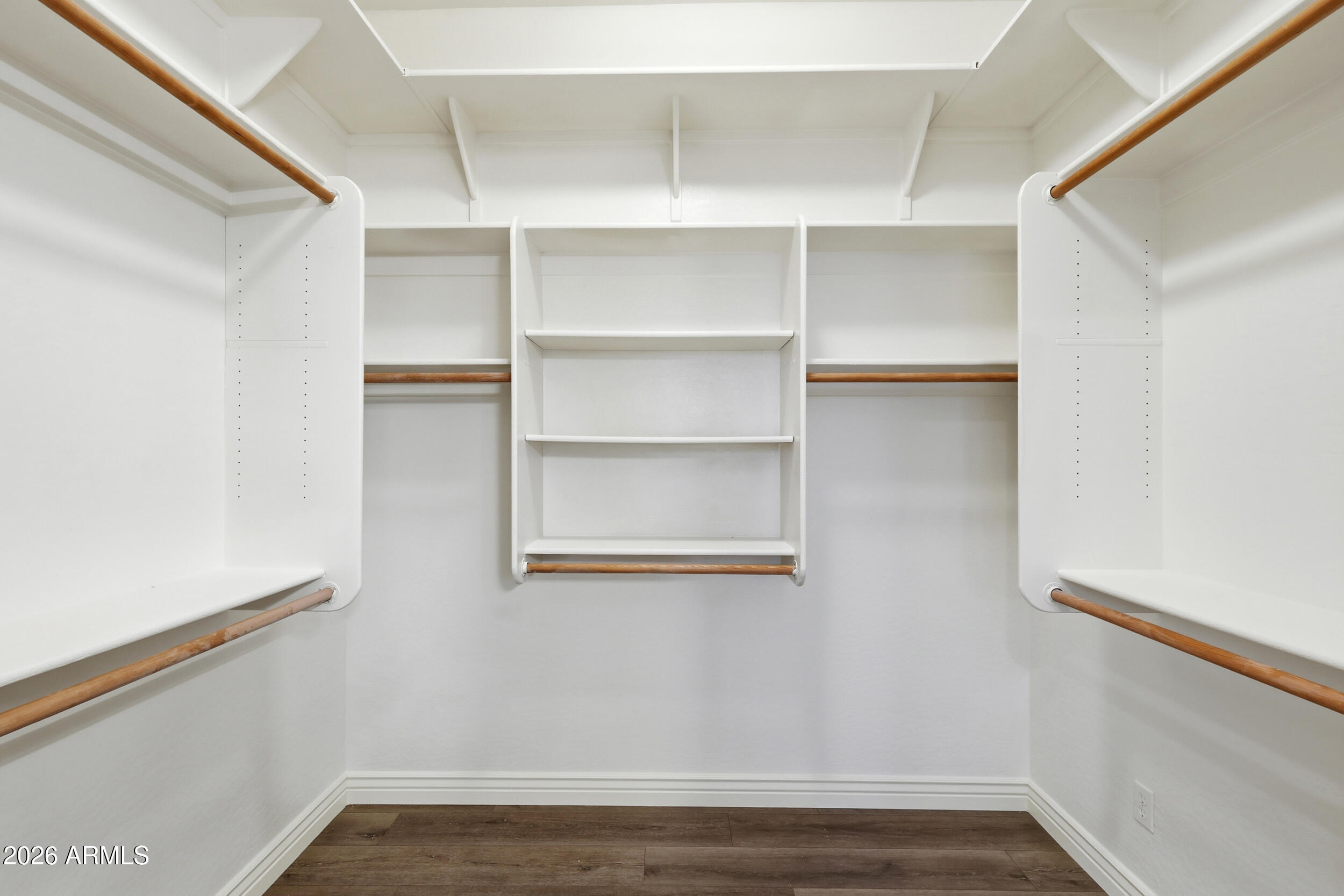 12809 South 177th Avenue Goodyear, AZ 85338 - Photo 24 of 44 Master Closet