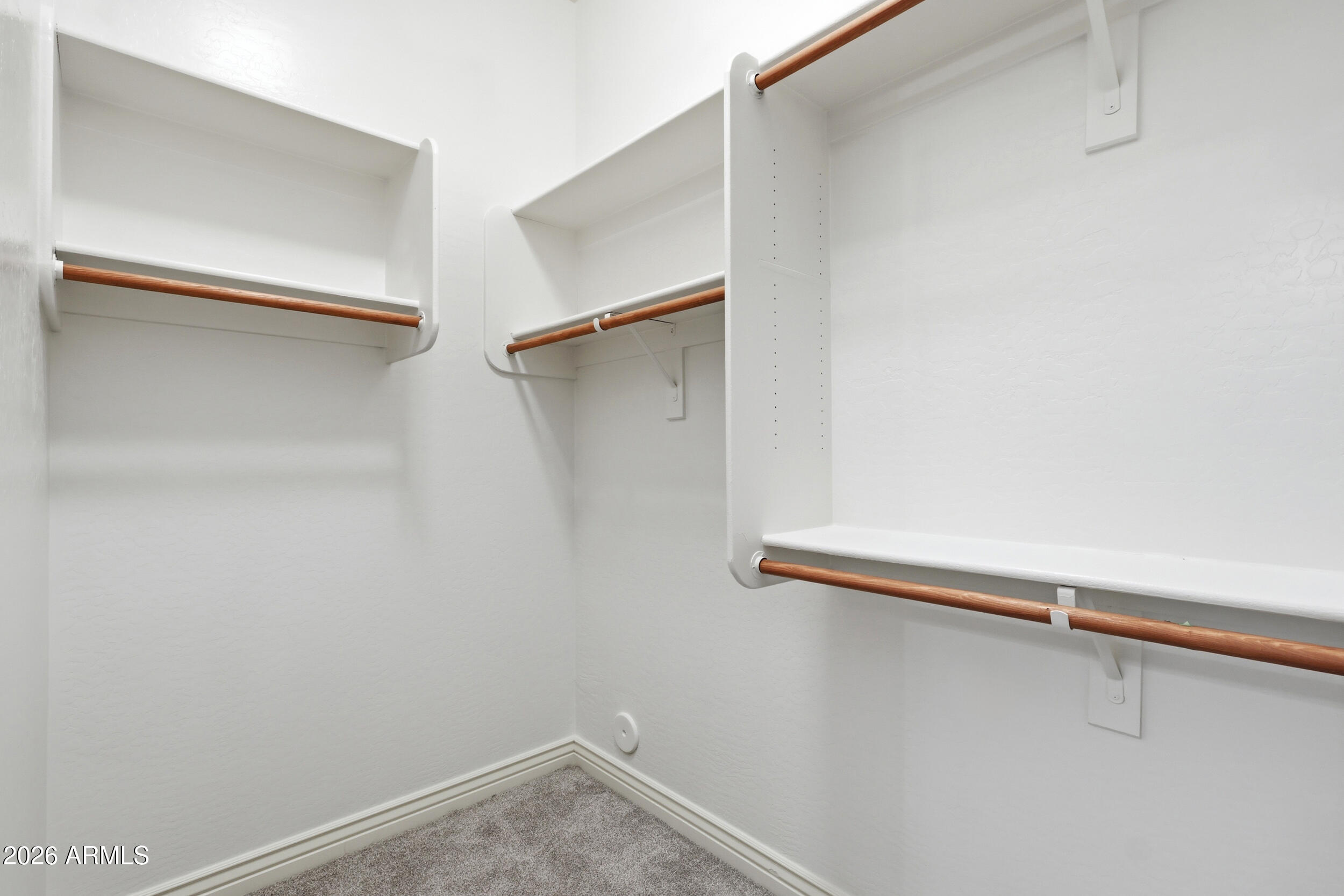 12809 South 177th Avenue Goodyear, AZ 85338 - Photo 27 of 44 Guest Room Closet